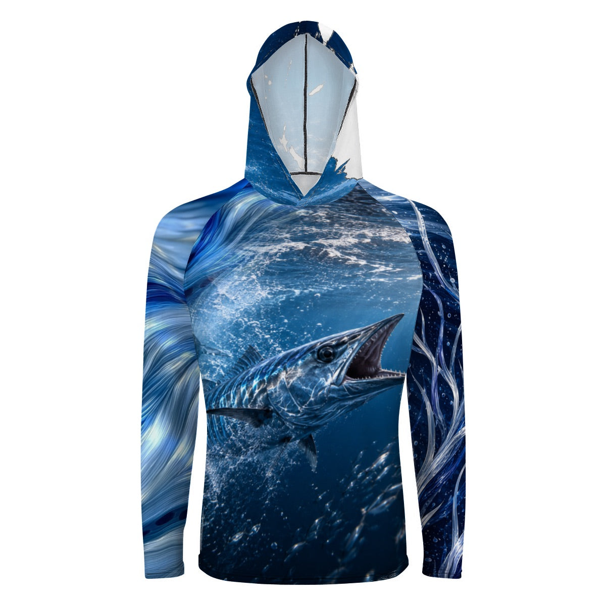 SAKARU Wahoo Hoodie