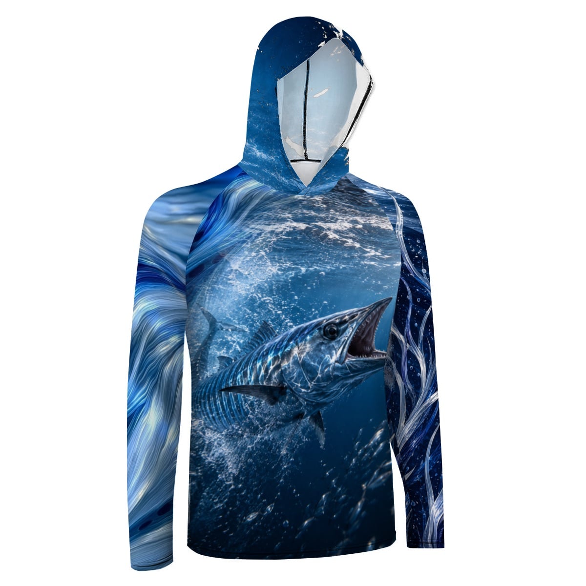 SAKARU Wahoo Hoodie