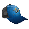 SAKARU Wahoo Cap