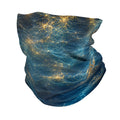 SAKARU Yellowfin Tuna Face Cover