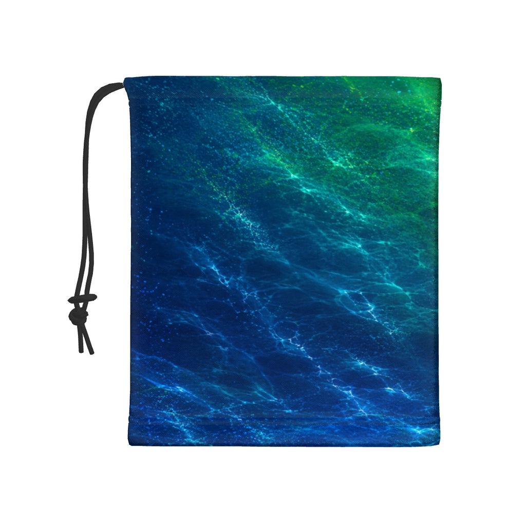 SAKARU Mahi-Mahi Face Cover